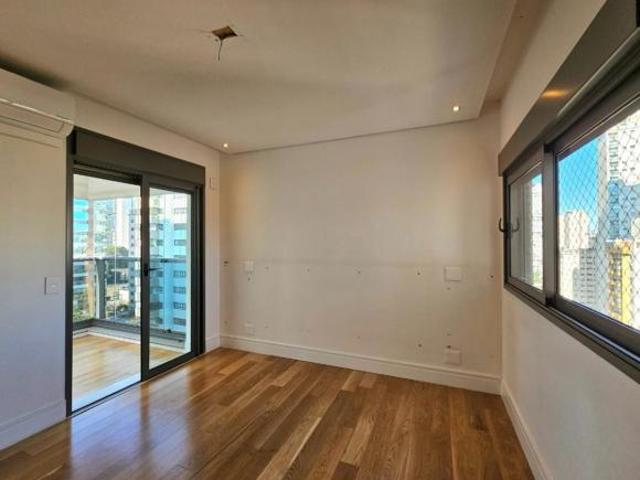 Elegante apartamento para venda em Campo Belo com 3 quartos, sendo 3 suítes, 192m² humberto1#DNA8Q