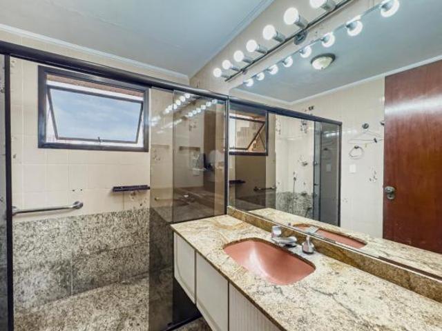 Funcional apartamento para venda em Ipiranga com 3 quartos, sendo 2 suítes, 200m² fabiodantas#UYPP