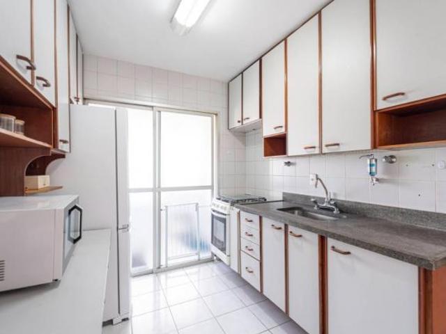 Agradável apartamento para venda em Jardim Brasil Zona Sul com 3 quartos, sendo 1 suíte, 86m² ne