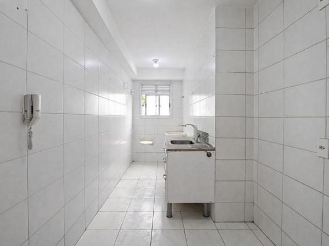 Excelente apartamento para venda em Jardim São João com 2 quartos, 42m² mlimaoscar#6MWZX