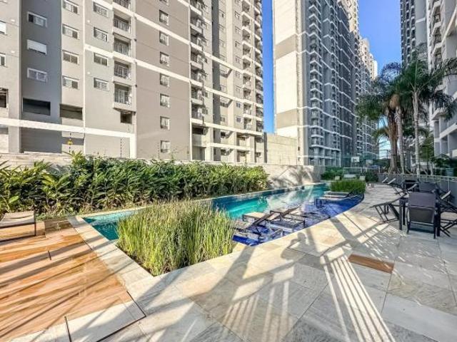 Espetacular apartamento para venda em Lapa com 2 quartos, 45m² tiagobernini#1NDQ1