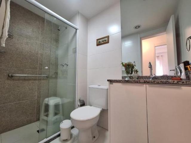 Funcional apartamento para venda em Lauzane Paulista com 2 quartos, 57m² julianamiravete#C89DV
