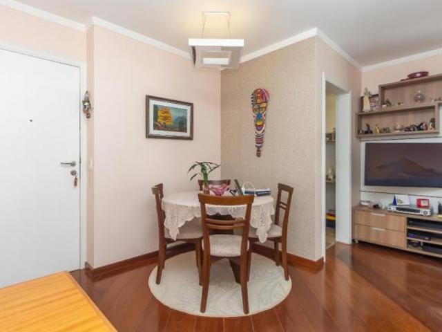 Elegante apartamento para venda em Paraíso com 2 quartos, 60m² remaxclassique#TBW8G