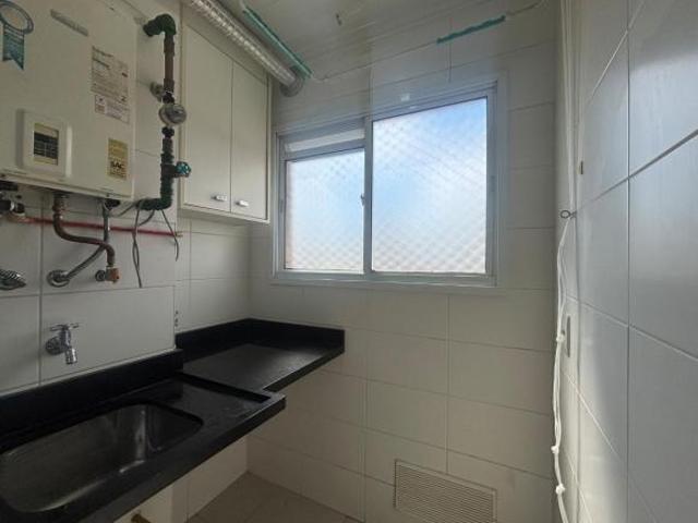 Agradável apartamento para venda em Parque Imperial com 2 quartos, sendo 1 suíte, 64m² fabianamant