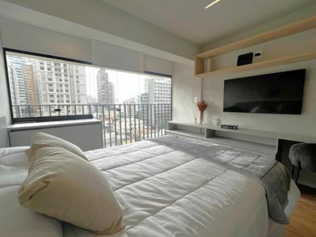 Imperdível apartamento para venda em Perdizes com 1 quarto, 30m² julianamiravete#06IM1