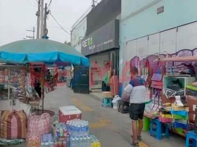Funcional Departamento En La Victoria