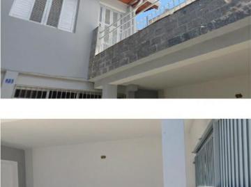 Agradável sobrado para venda em Vila Nilo com 3 quartos, 100m²