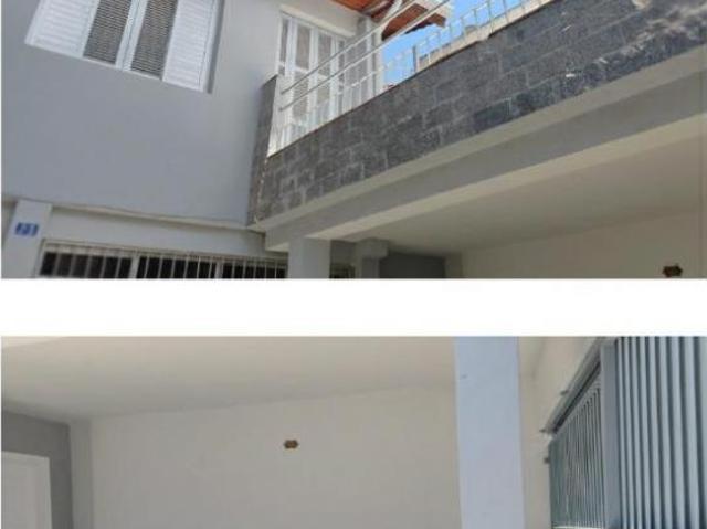 Sensacional sobrado para venda em Vila Nilo com 3 quartos, 100m²