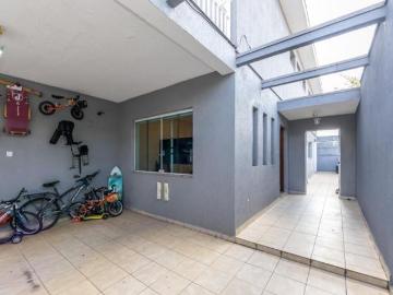 Praça Três de Setembro - Varanda, Garagem