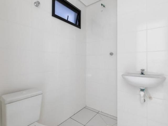 Deslumbrante studio para venda em Parque São Lucas com 1 quarto, 30m²