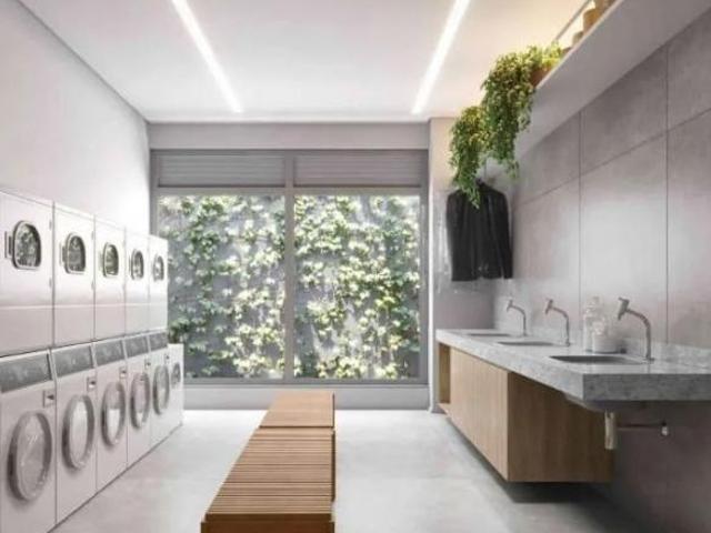 Funcional studio para venda em Pinheiros com 1 quarto, 24m² mlimaoscar#TT8BV