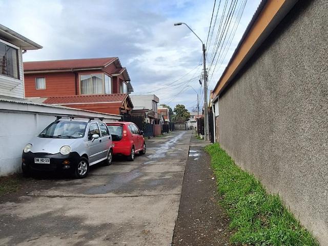 FUNCIONAL PROPIEDAD EN VILLA LAS VIOLETAS CORONEL