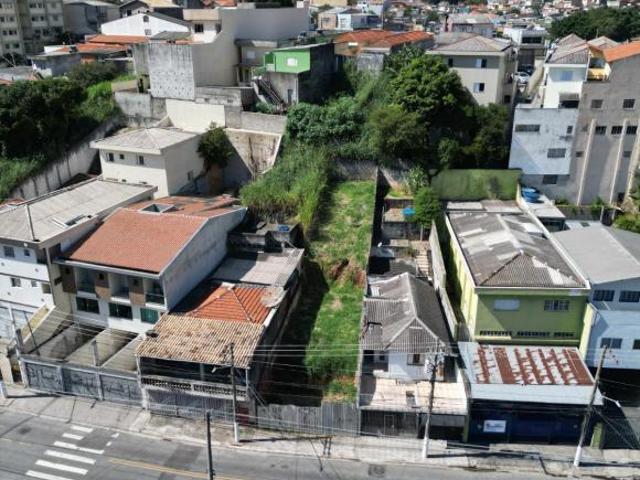 Funcional terreno comercial para venda em Vila Mangalot, 220m² remaxmonarca#7J55N