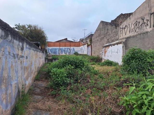 Aconchegante terreno residencial para venda em Chora Menino, 397m² remaxbdoze#99QLE