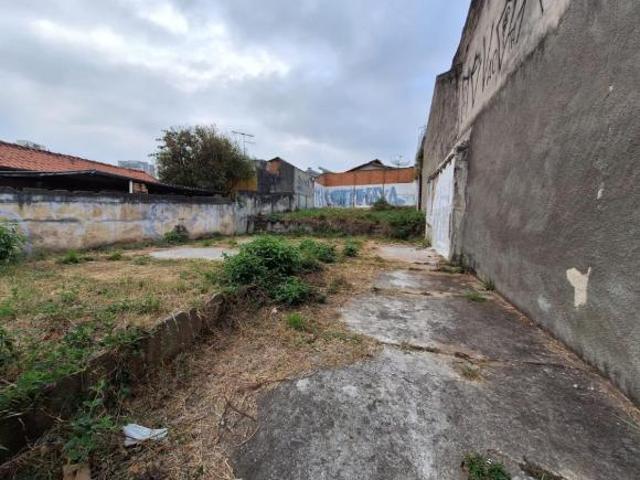 Funcional terreno residencial para venda em Chora Menino, 397m² remaxmamede#99QLE