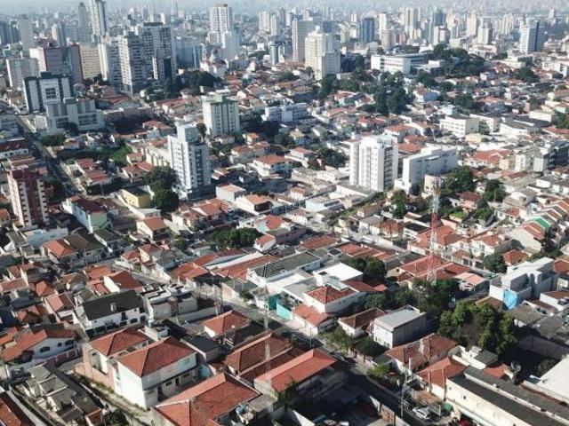 Confortável terreno residencial para venda em Vila Mazzei, 800m² simonemachado#PGIK4