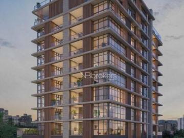 FUNCIONALIDADE EM 193m² – 3 QUARTOS, 3 SUÍTES, 5 BANHEIROS E 4 VAGAS!