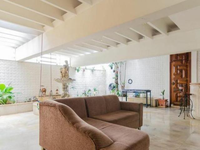Funcionários Apartamento 4 quartos à venda na Anuar Donato