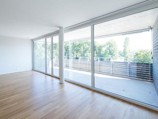 Functional and modern living