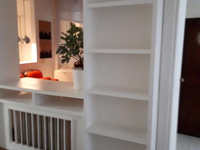 Functional and pleasant flat, Paris Amsterdam Apartments for Rent