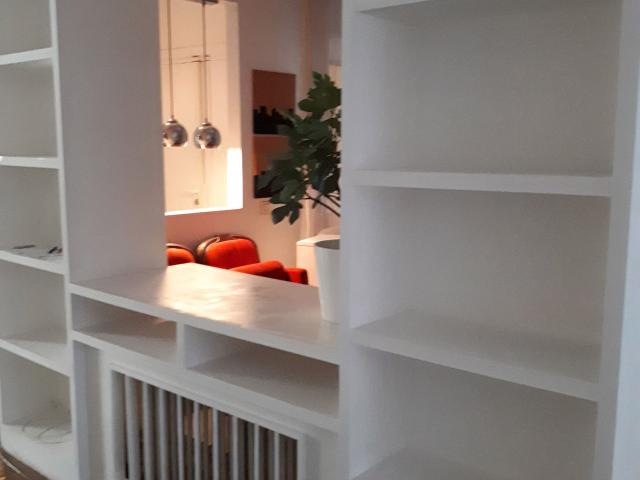 Functional and pleasant flat, Paris Amsterdam Apartments for Rent