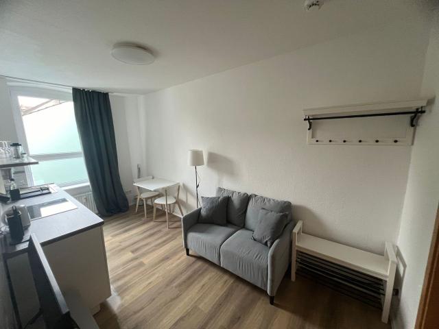 Functional & cozy apartment in Essen City, Essen Amsterdam Apartments for Rent