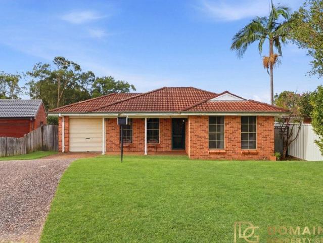 Functional Family Home in Convenient Location
