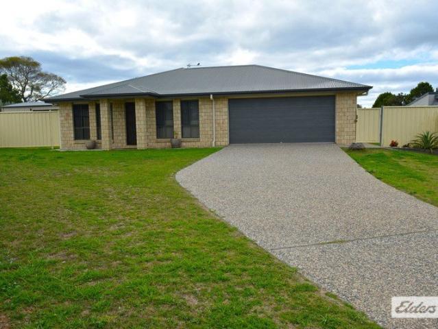 Functional Family Home with Extra Shedding