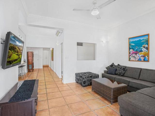 Functional & Low Maintenance Living Cairns City