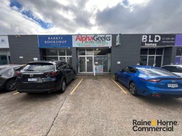 Fyshwick, Symonston, Greater Queanbeyan