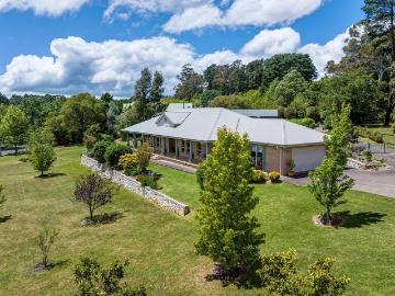 Bundanoon, Wingecarribee, Wingecarribee, Snapper Island