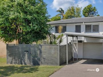 Huge Yard, Two Living Areas & No Body Corporate Fees