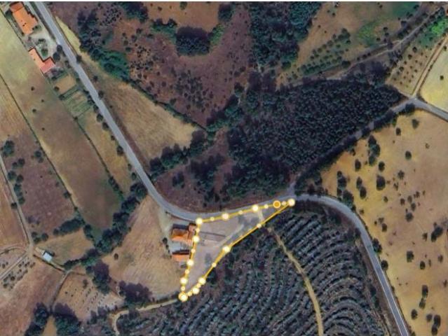 Fundão Fundão 92970010