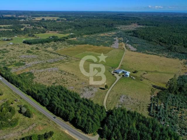 Fundo con proyecto de subdivisión aprobado | 0 dormitorios por 1750000. 00 en Maullín