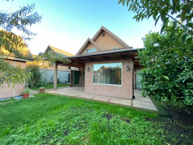 Casa venta el venado, san pedro de la paz 1781 | dormitorios por 11500.00 en San Pedro de la Paz
