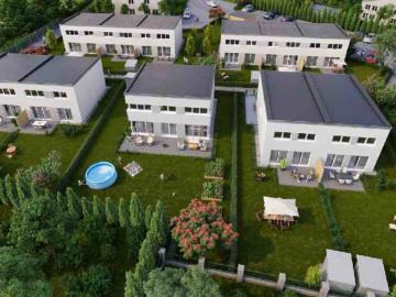 Villa zum Verkauf in 3380 - Parkplatz