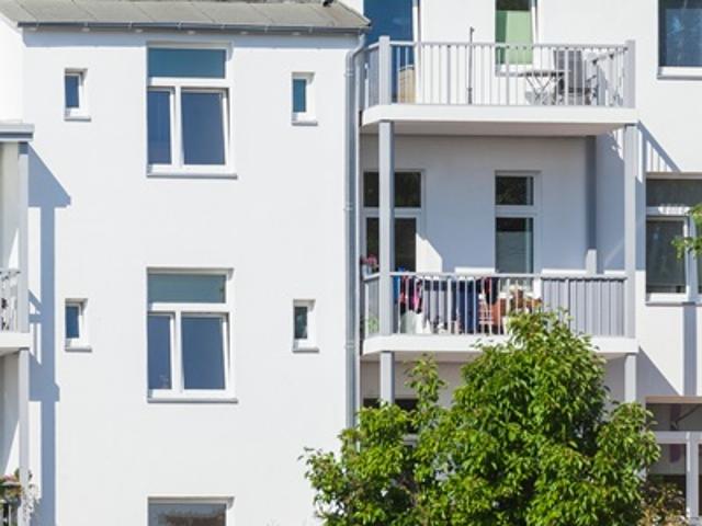 Fünffamilienhaus nebst Gewerbeanbau Kapitalanlage