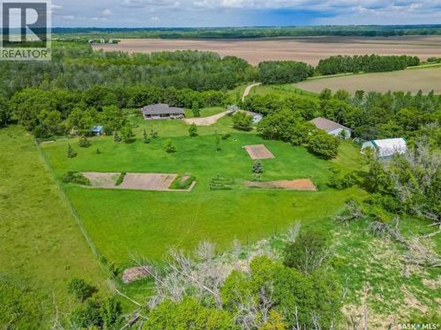 Fung Acreage, Dundurn Rm No. 314, SK, S7K 1M2 house for sale | Listing ID SK049438 | Royal LePage