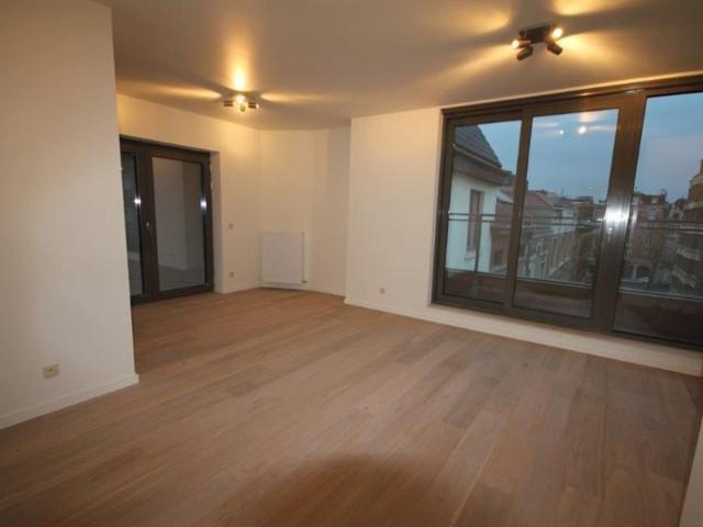 Funished apartement in the center of town