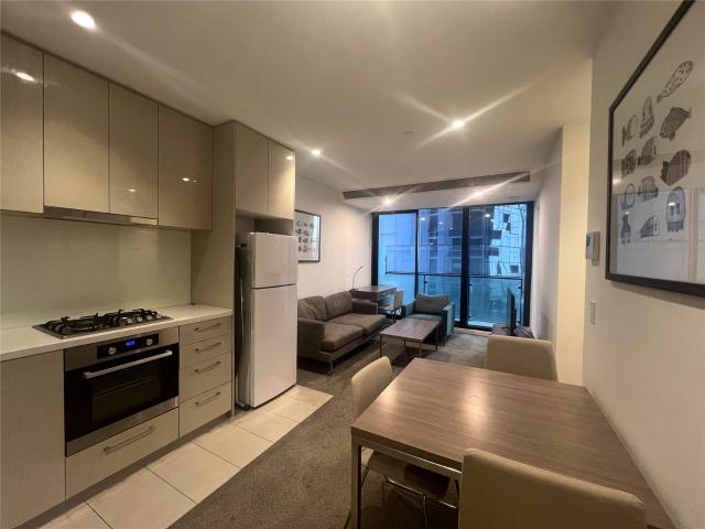 Funitured 2 Bedroom Apartment