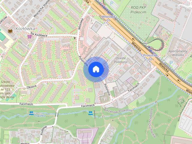 FUNKCJONALNA KAWALERKA Z BALKONEM | NOWY BLOK | PARKING | BLISKO MPK