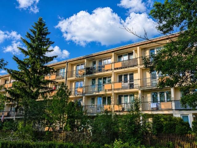 Kawalerka 23,73 m² z piwnicą Praga Południe