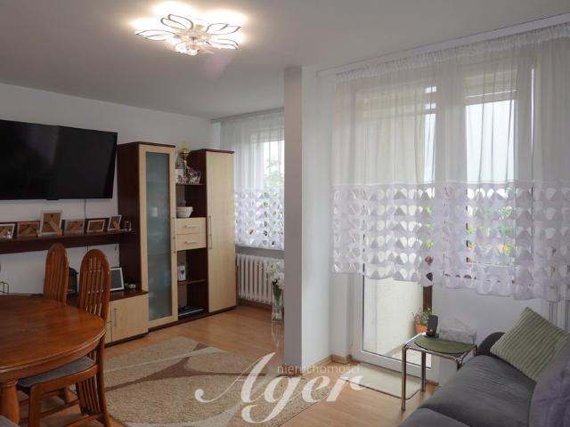 Dwupokojowe 52 m² z balkonem blisko centrum Zielonej Góry
