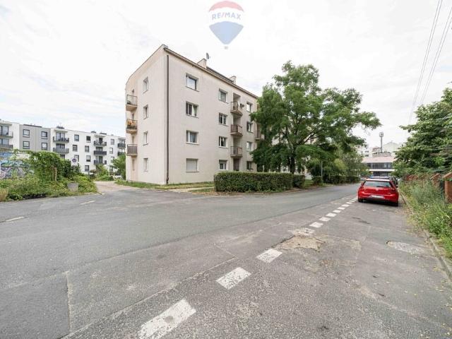 Funkcjonalne 3 pokojowe mieszkanie na Jeżycach polecam
