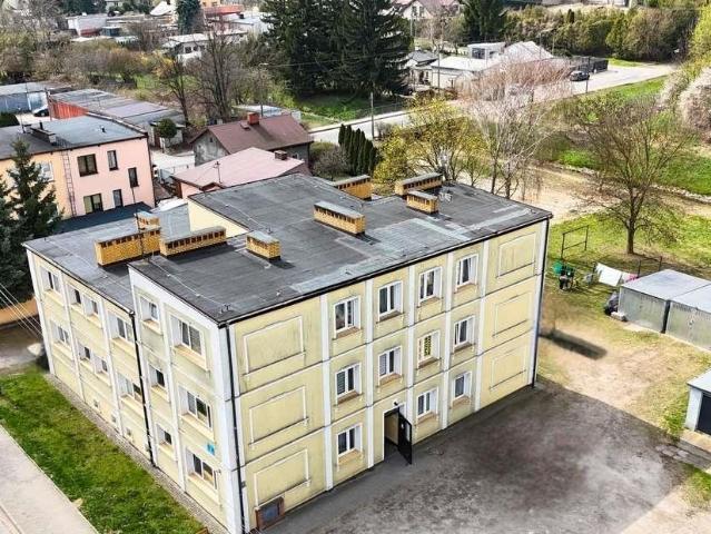 Funkcjonalne 3 pokojowe mieszkanie po remoncie z garażem polecam!