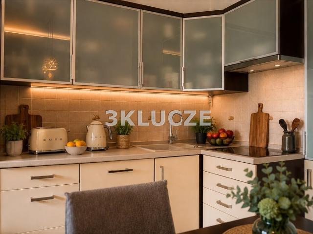 Do sprzedania funkcjonalne 3 pokojowe mieszkanie z balkonem w Lublinie