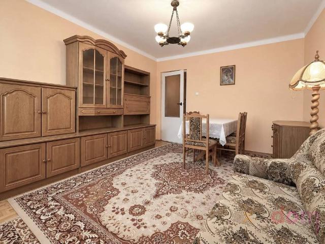 Funkcjonalne 3 pokojowe mieszkanie z balkonem zapraszam