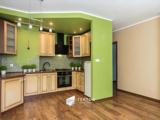 Do sprzedania funkcjonalne 3 pokojowe mieszkanie 50 m² z dużym balkonem