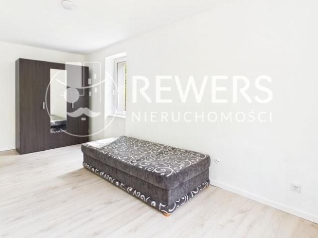 Funkcjonalne, 3 pokojowe mieszkanie 59,5 m² – 1. P ul. Chęcińskiego, Lublin, Czechów