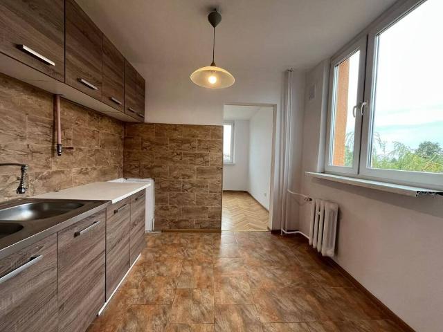Funkcjonalne 3 pokojowe mieszkanie 51,3 m² w Staszowie